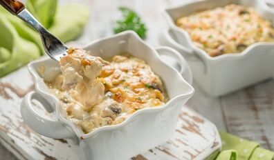 如何为生酮饮食准备膳食