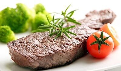 蛋白质饮食中可以吃哪些食物